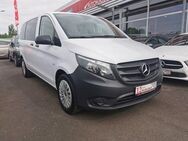 Mercedes-Benz Vito Tourer Edition kompakt+Navi+Leder+Kamera - Ober-Mörlen