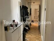 [TAUSCHWOHNUNG] Suche 2 Zimmer Friedrichshain /Biete 2 Zimmer Charlottenburg - Berlin