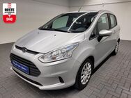 Ford B-Max, , Jahr 2016 - Sülzetal