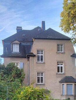 Ideal für Luxemburg-Pendler - 3 Zimmer Wohnung mit Altbau-Flair in Trier-Pallien - Trier