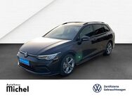 VW Golf Variant, 1.5 Golf VIII eTSI R-Line AppConnect 17Zoll, Jahr 2024 - Gießen