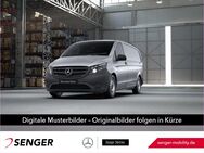 Mercedes Vito, 116 Kasten lang Holz, Jahr 2023 - Wietmarschen