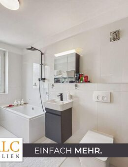 Familientraum & top modern - großzügige 4-Zimmer-Wohnung als neues Zuhause! - Wuppertal