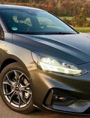 Focus 2,0 EcoBlue 150 PS ST-Line 8-G-AUT 33‘km in 86633