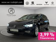 VW Passat Variant, 2.0 TDI Business, Jahr 2021 - Oelsnitz (Erzgebirge)