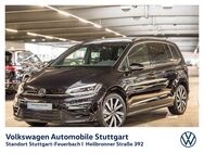 VW Touran, 2.0 TDI Highline 7 Sitze, Jahr 2024 - Stuttgart