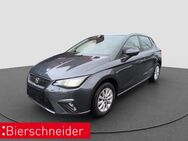 Seat Ibiza, 1.0 TSI Style, Jahr 2023 - Straubing