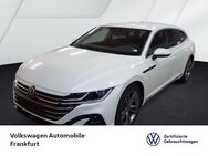 VW Arteon, 2.0 TSI Shooting Brake R-Line, Jahr 2024 - Frankfurt (Main)