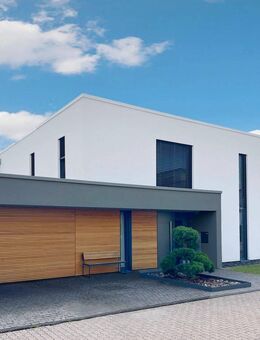 Exklusives Architektenhaus in 1A Lage Trier-Tarforst - Trier