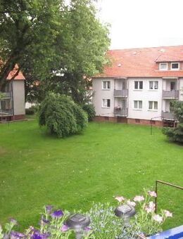 Ansprechende 3-Zimmer-Wohnung mit Balkon und Tageslichtbad - Barsinghausen