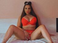 Neu 🍆 Karina 💦 wildes Luder 👙 mich kannst du richtig durchf*** 🌺 - Essen