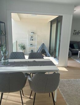 Traumhafte 3-Zimmer-Wohnung im 2.OG mit Einbauküche - Schwäbisch Hall