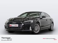 Audi A5, Sportback 45 TFSI Q S LINE LM19, Jahr 2024 - Bochum