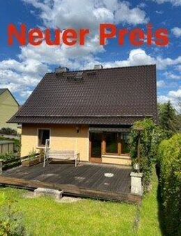 Freistehendes Einfamilienhaus in Naumburg OT Bad Kösen - Naumburg (Saale)