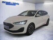 Ford Focus Turnier 1.0 EcoBoost Hybrid Aut. TITANIUM X - Freiburg (Breisgau)