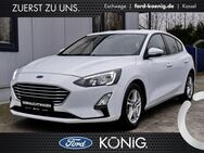 Ford Focus, 1.5 Cool Connect EcoBlue, Jahr 2021 - Eschwege