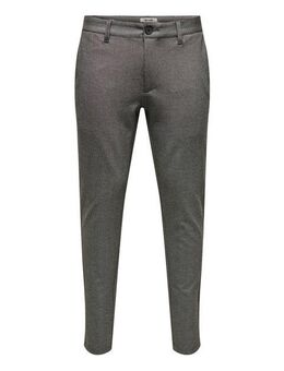 ONLY & SONS Chinos ONSMARK SLIM DITSY 020934 PANT NOOS