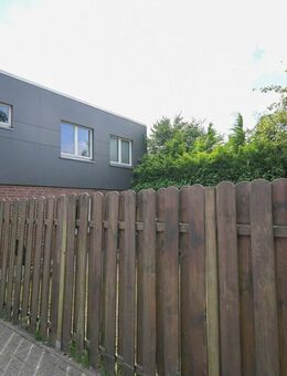 6614 - Moderne 2-Zimmer-Wohnung mit Terrasse und Einbauküche in Oldenburg! - Oldenburg