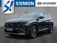 Hyundai Tucson, 1.6 T-GDI FL MJ25 48V PRIME P ECS digitales, Jahr 2024 - Salzbergen