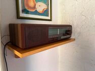 Kleines klassisches Radio - Bielefeld Brackwede
