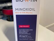 Minoxidil (Frauen) Bio-H-Tin 60 ml - Göttingen