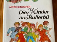 Astrid Lindgren DIE KINDER AUS BULLERBÜ - Rosenheim