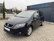 Seat Alhambra Style*7.Sitze*Kamera*AUTOMATIK - Dormagen