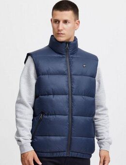 Blend Steppweste BHOuterwear Stilvolle Basic Steppweste