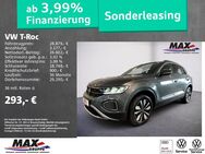 VW T-Roc, 1.5 TSI MOVE DCP APP, Jahr 2024 - Heusenstamm