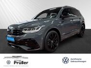 VW Tiguan, 2.0 TDI R-Line, Jahr 2024 - Neuburg (Donau)