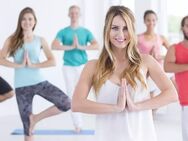 Yoga Trainer Ausbildung - deutschlandweite Termine - Radolfzell (Bodensee)
