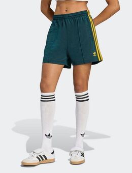 adidas Originals Shorts FIREBIRD SHORT (1-tlg)
