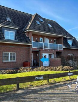 Ideal für Eigennutzung oder Ferienvermietung - Gemütliche Erdgeschosswohnung am Schönberger Strand - Schönberg (Holstein)