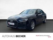 Audi A4, Lim 35 TDI, Jahr 2020 - Wesel