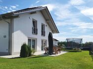 Modernes Traumhaus in attraktiver Lage - Vilshofen (Donau)