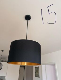 celling lights - Berlin Reinickendorf