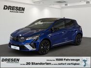 Renault Clio, Esprit Alpine E-Tech Full Hybrid 145, Jahr 2022 - Mönchengladbach