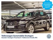 VW Tiguan, 1.5 TSI, Jahr 2021 - Stuttgart