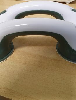 2 Handgriffe - Rümmelsheim