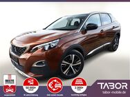 Peugeot 3008, 2.0 BHDi 150 Allure 18Z, Jahr 2016 - Kehl