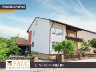 2-Familienhaus zur Verwirklichung Ihrer Träume! - Königsbach-Stein