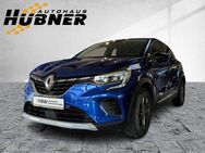 Renault Captur, EXPERIENCE TCe 100, Jahr 2021 - Oberlungwitz