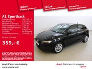 Audi A1, Sportback 30 TFSI advanced, Jahr 2023 - Leipzig