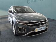 VW T-Roc, 1.5 TSI Style App-C, Jahr 2024 - München