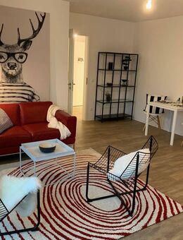 * Neubau Balkon Fahrstuhl schöne, ruhige 2 Zimmer Wohnung * - Trittau