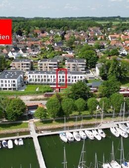 Urlaub an der Schlei, so oft Sie wollen - Kappeln (Schleswig-Holstein)