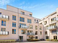 Investieren in Kiel! Vermietete Wohnung in Universitätsnähe mit Tiefgaragenstellplatz - Kiel