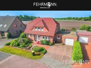 Einfamilienhaus mit Garage und pflegeleichtem Garten in Haren-Erika zum Kauf - Haren (Ems)