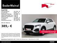 Audi Q2, 30 TDI, Jahr 2024 - Feldkirchen-Westerham