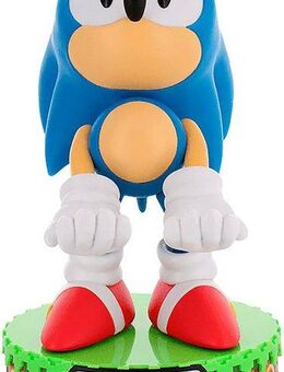 CABLE GUYS Spielfigur Cable Guy - Sonic Deluxe, (1-tlg)